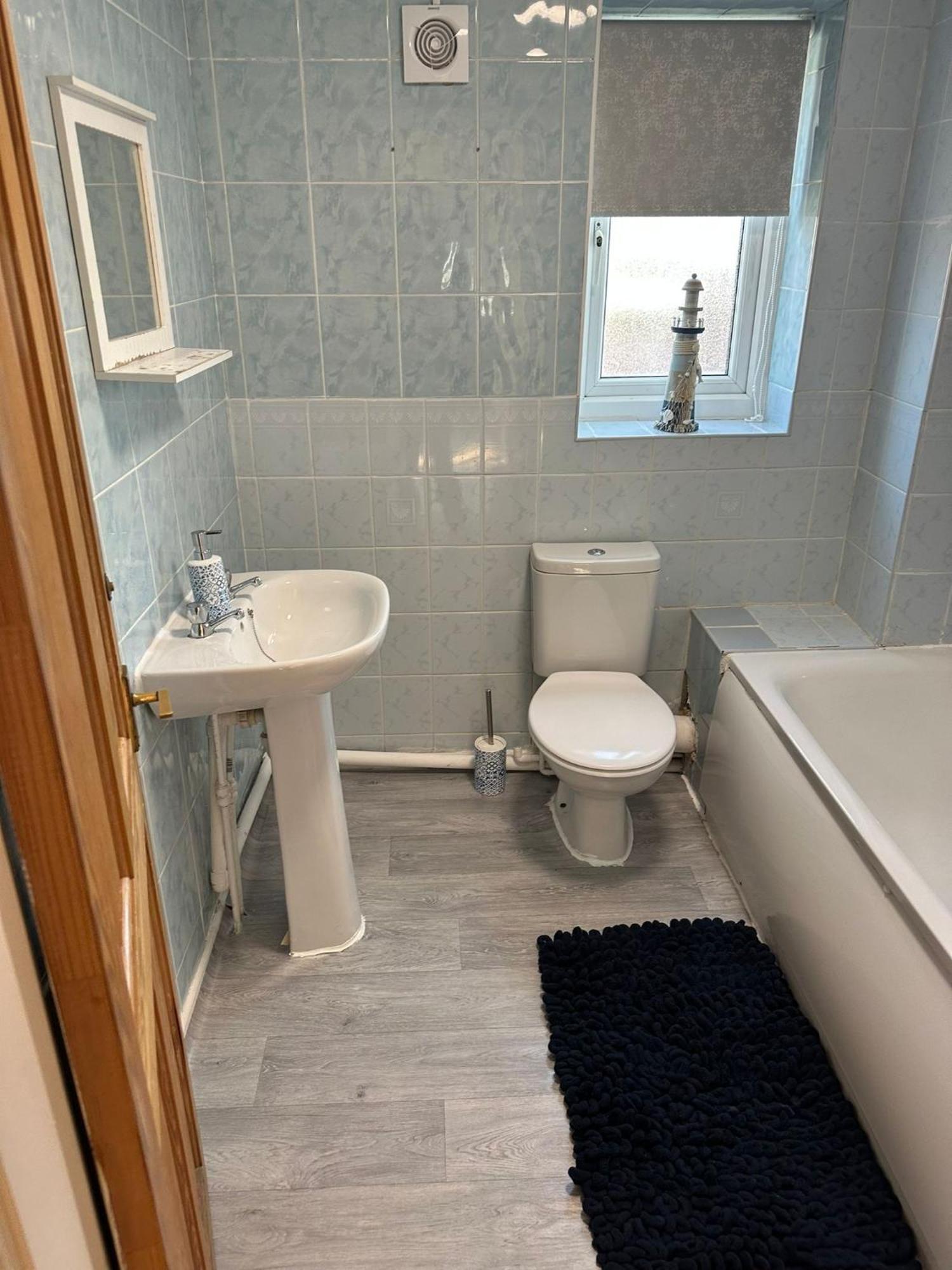 3 Bedroom Apartment Close To Manchester City Stadium And Coop Live Екстер'єр фото