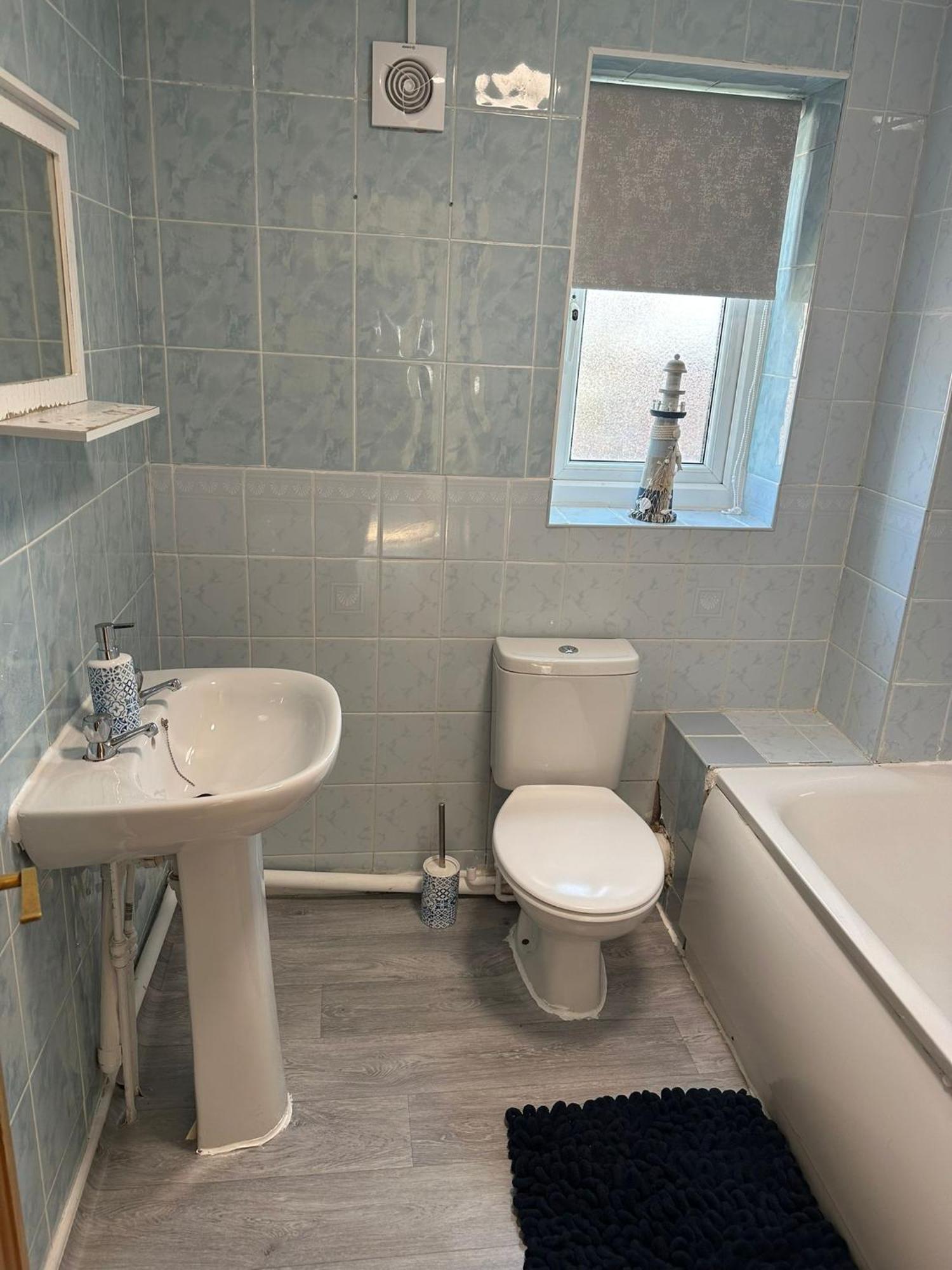 3 Bedroom Apartment Close To Manchester City Stadium And Coop Live Екстер'єр фото